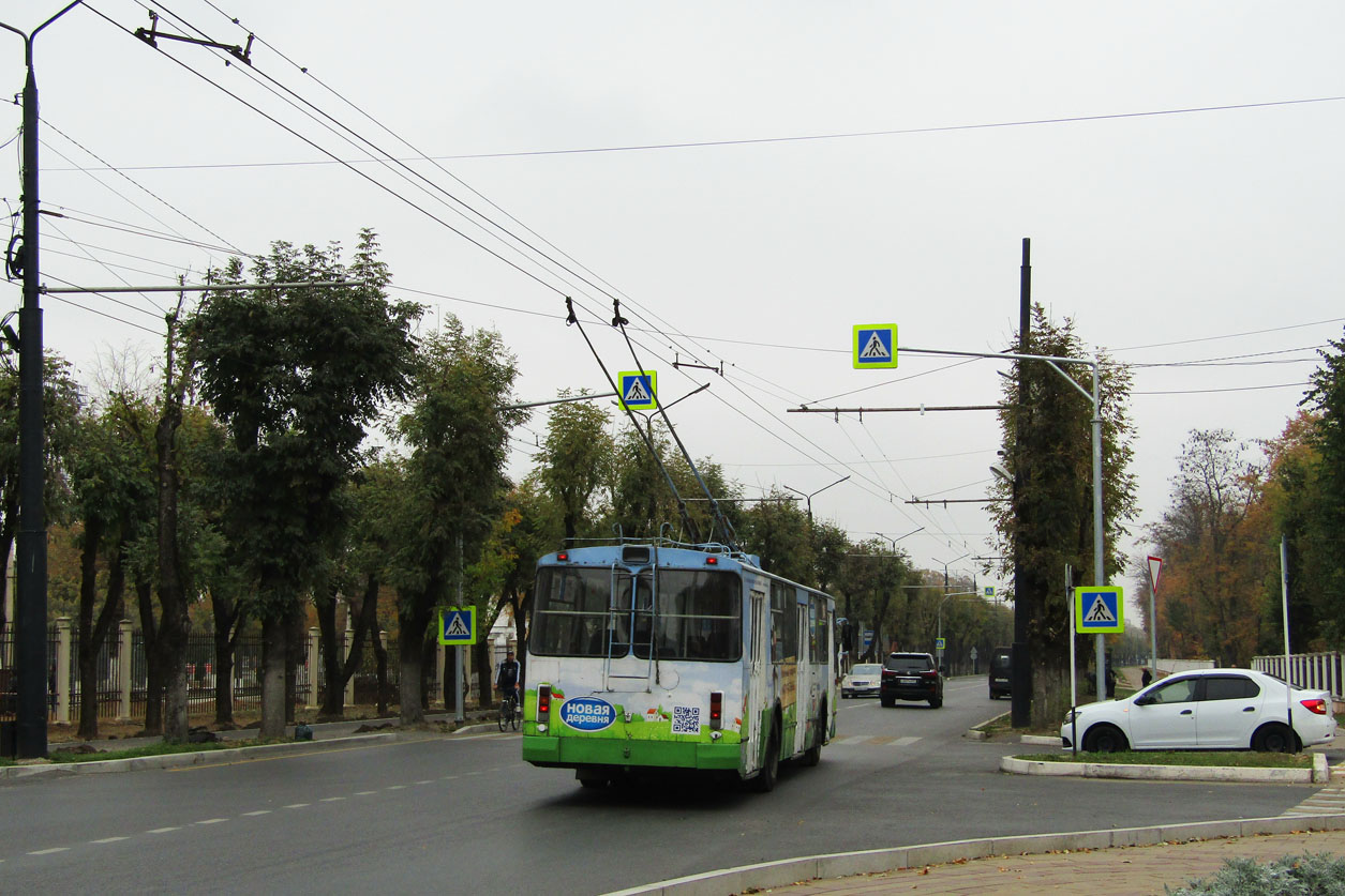 Нальчик, ЗиУ-682Г-016  [Г0М] № 114