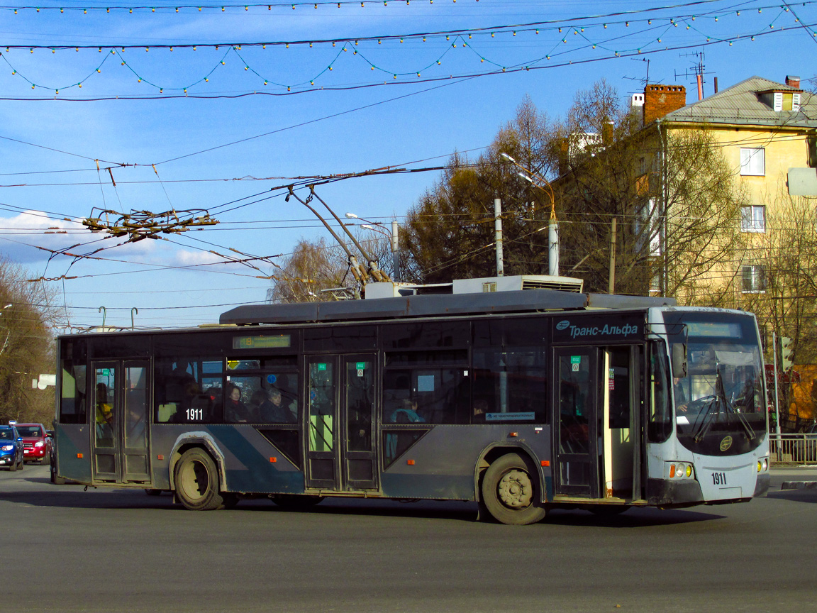 Nischni Nowgorod, VMZ-5298.01 “Avangard” Nr. 1911