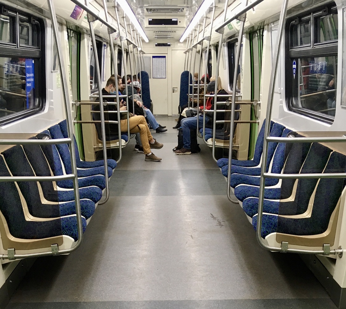 Санкт-Петербург, 81-722.3 № 22063