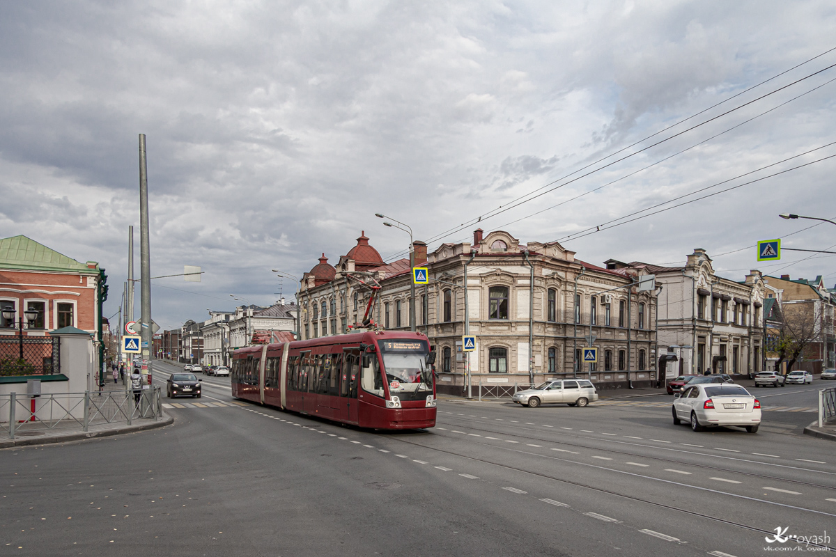 ყაზანი, BKM 84300M № 1316