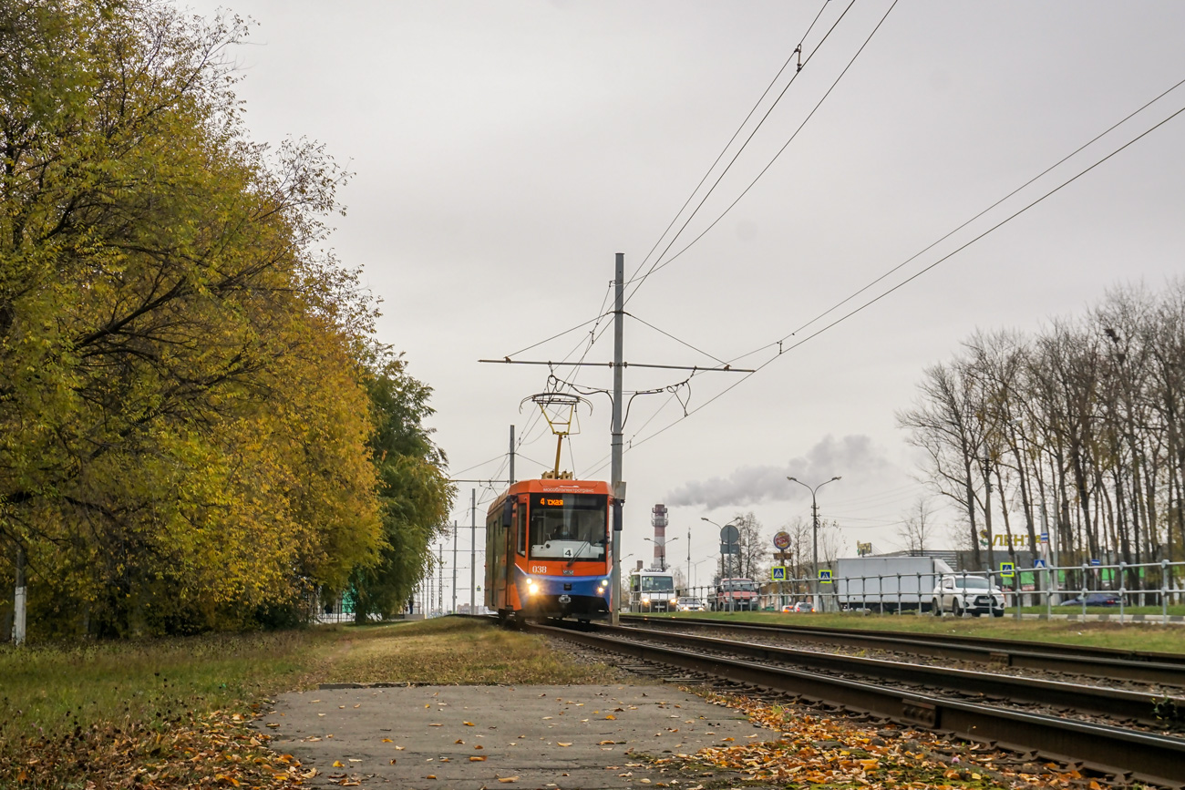 Kolomna, 71-407-01 č. 038