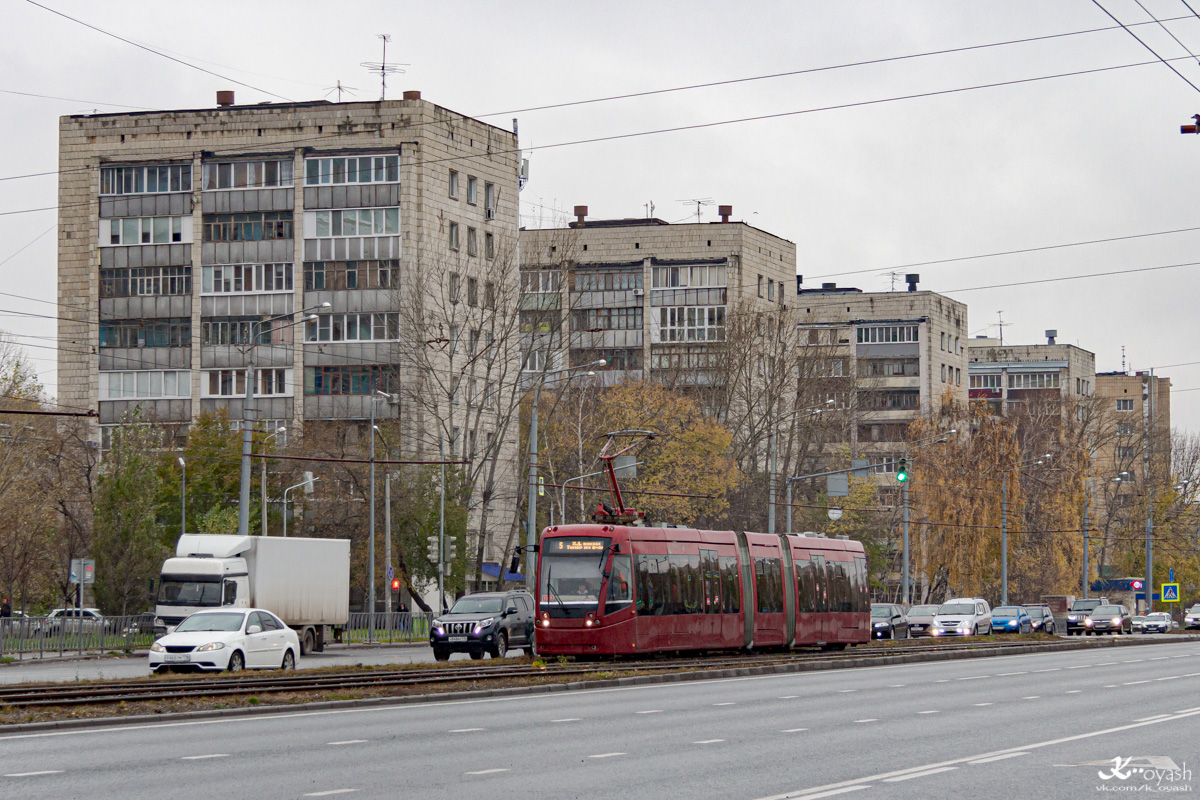 Казань, БКМ 84300М № 1315