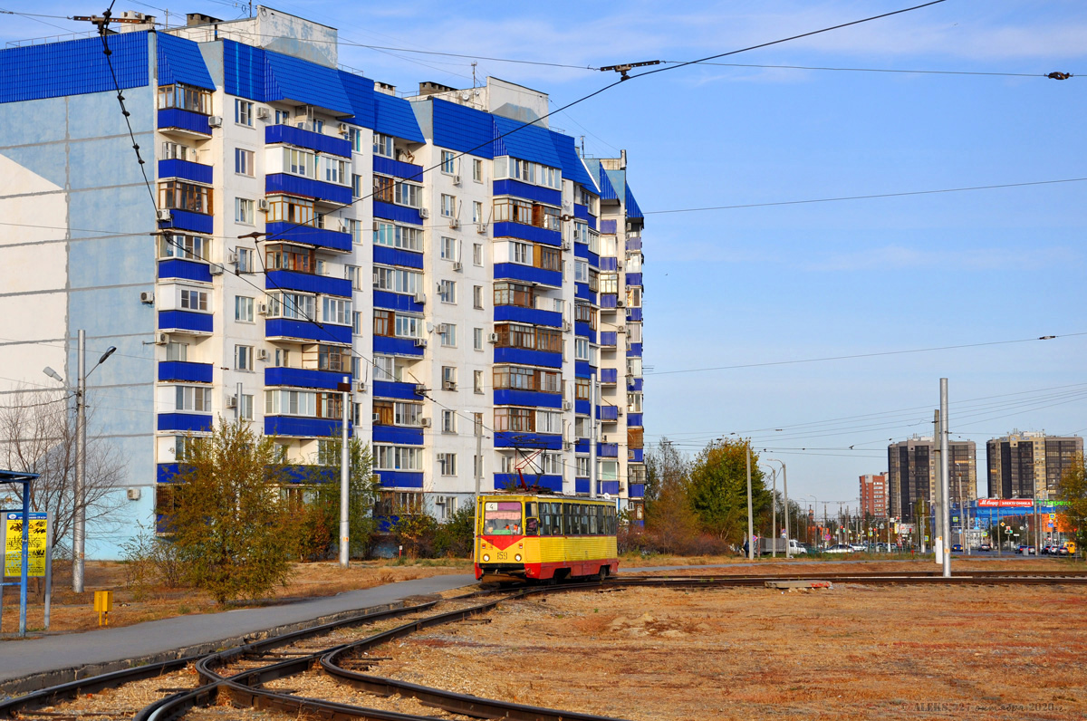 Wołżski, 71-605 (KTM-5M3) Nr 159