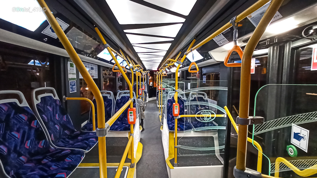 Санкт-Петербург, ПКТС-6281.00 «Адмирал» № 5503