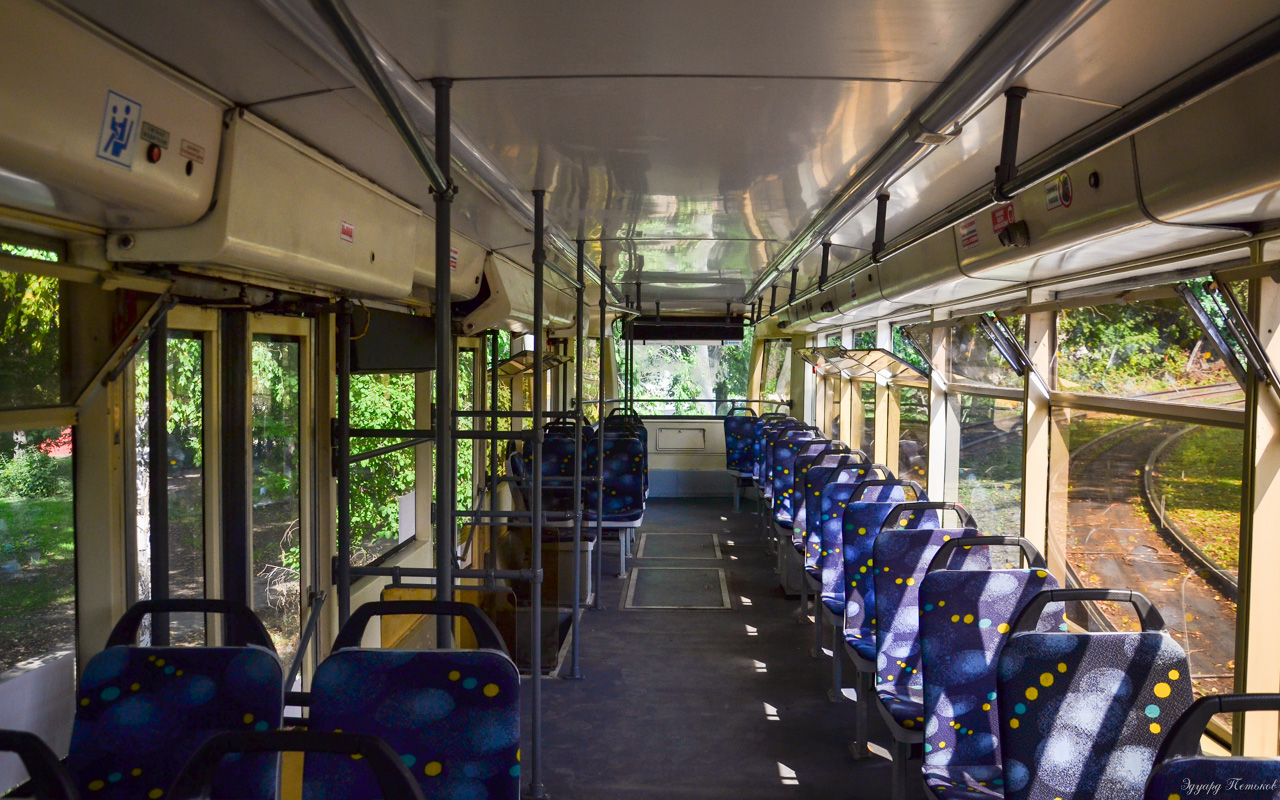 Новосибирск, 71-619К № 3143