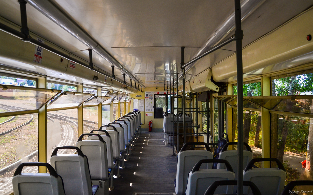 Новосибирск, 71-619К № 3143