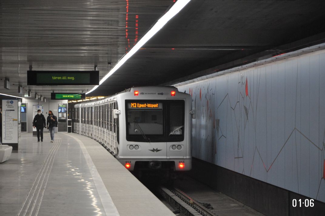 Будапешт, 81-717.2К № 653