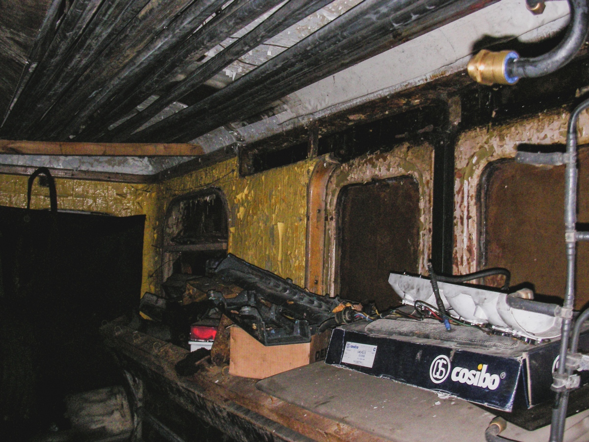 Москва, Д № 2403