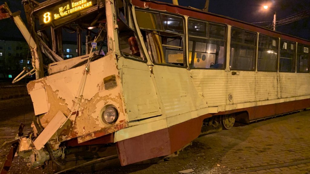 Челябинск, 71-605А № 1376