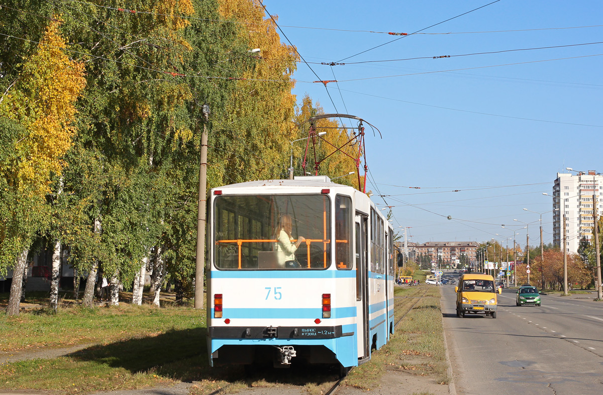 Нижний Тагил, 71-403 № 75