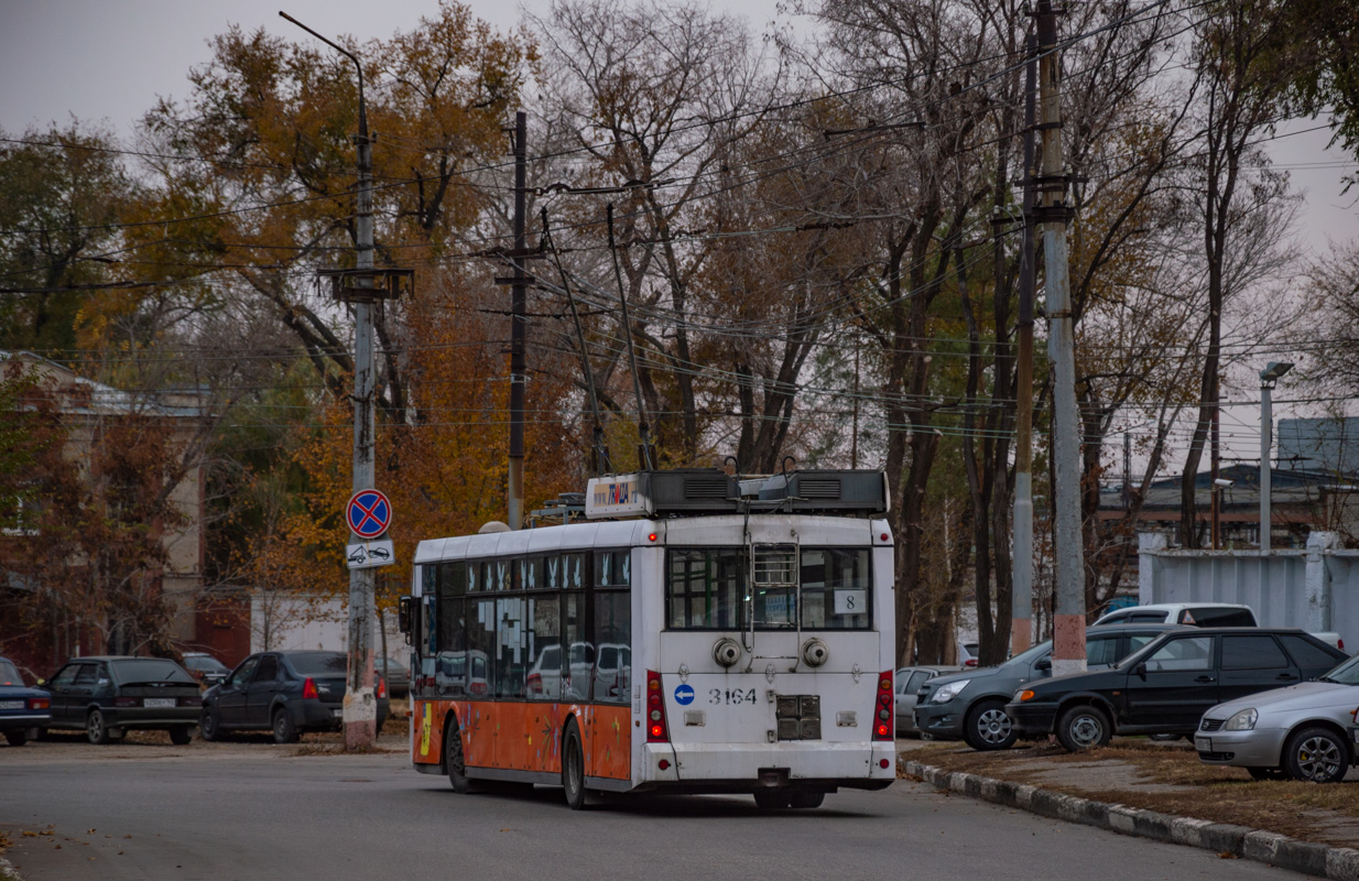 Engels, Trolza-5265.00 “Megapolis” № 3164