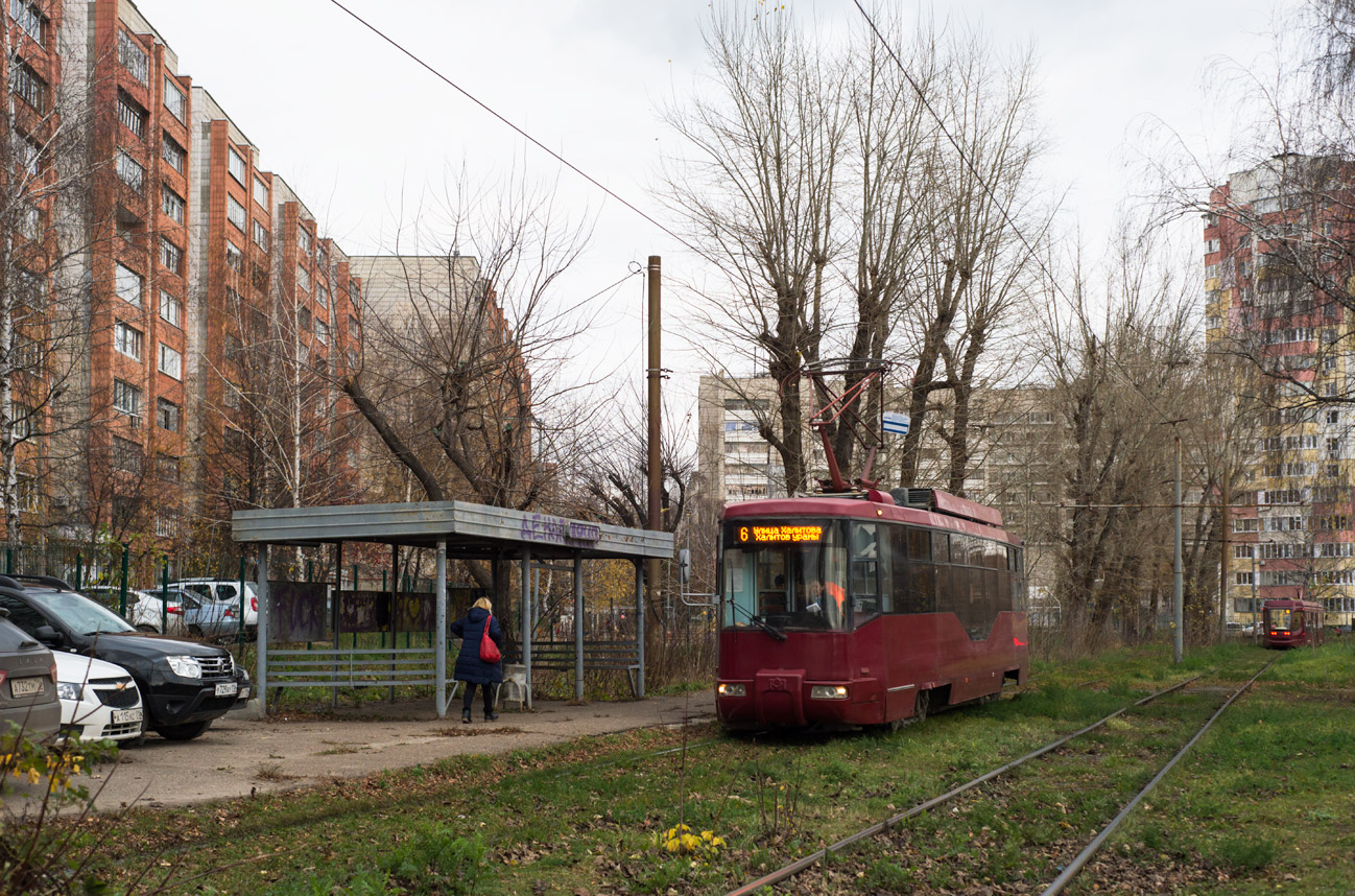 Казань, БКМ 62103 № 1320