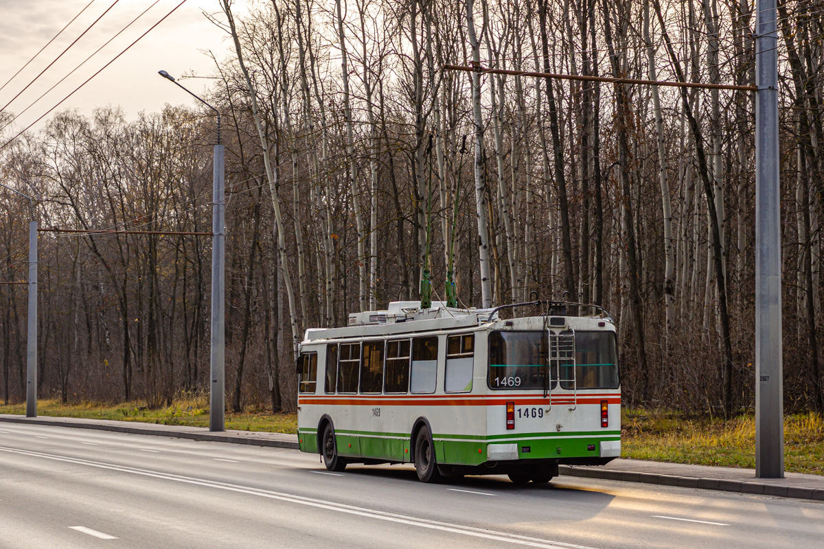 Penza, ZiU-682G-016.02 Nr 1469