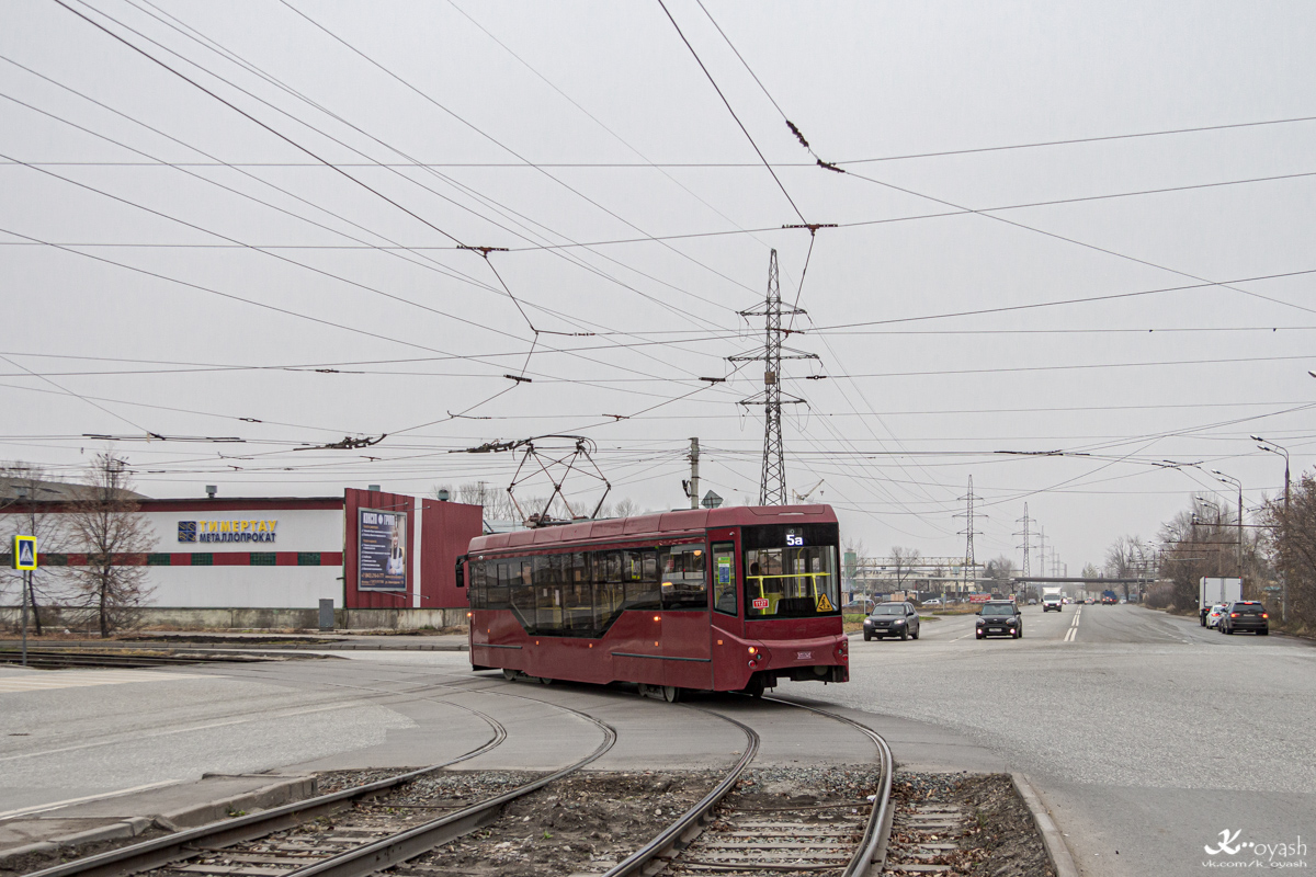 Kazan, 71-407-01 Nr. 1127