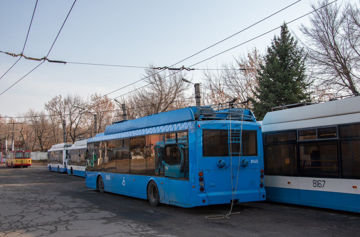 Szaratov, Trolza-5265.00 “Megapolis” — 8145
