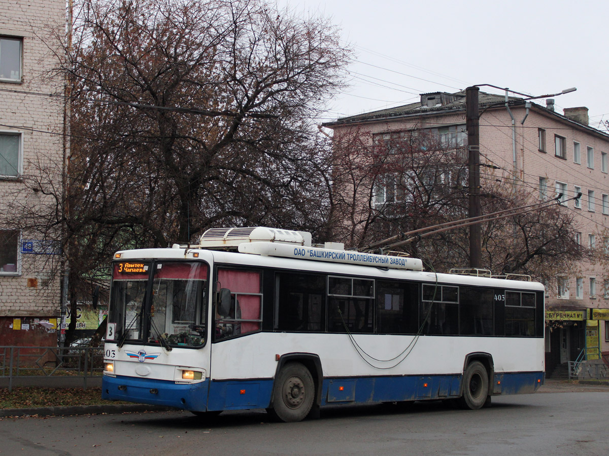 Киров, БТЗ-52767Р № 403