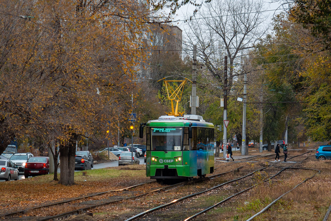 Саратов, 71-605РМ13 № 1318