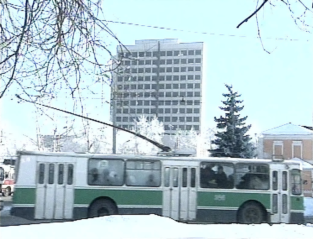 Orenbourg, ZiU-682G [G00] N°. 386