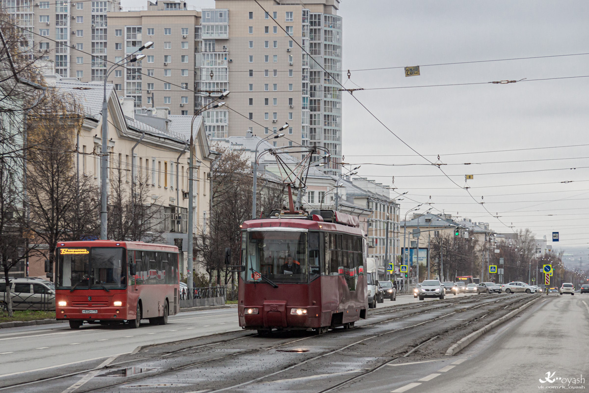 Казань, БКМ 62103 № 1330