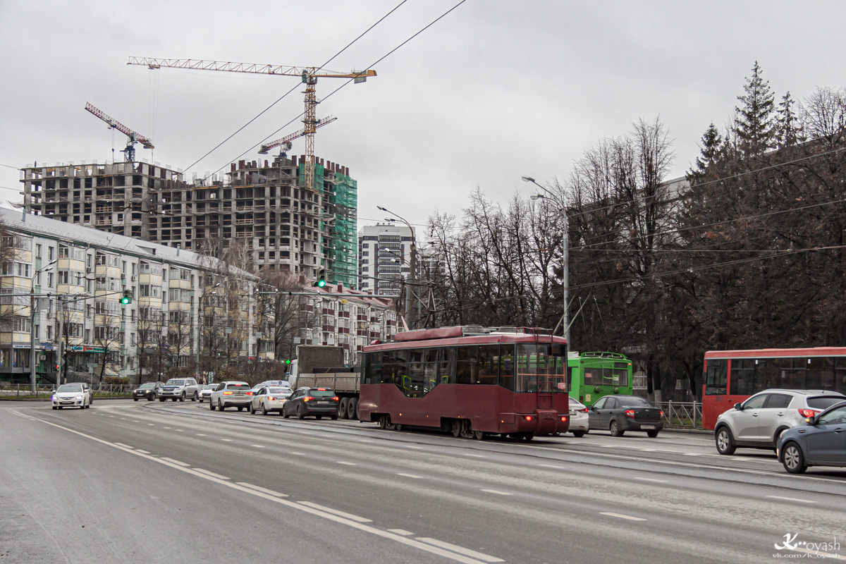 Казань, БКМ 62103 № 1330