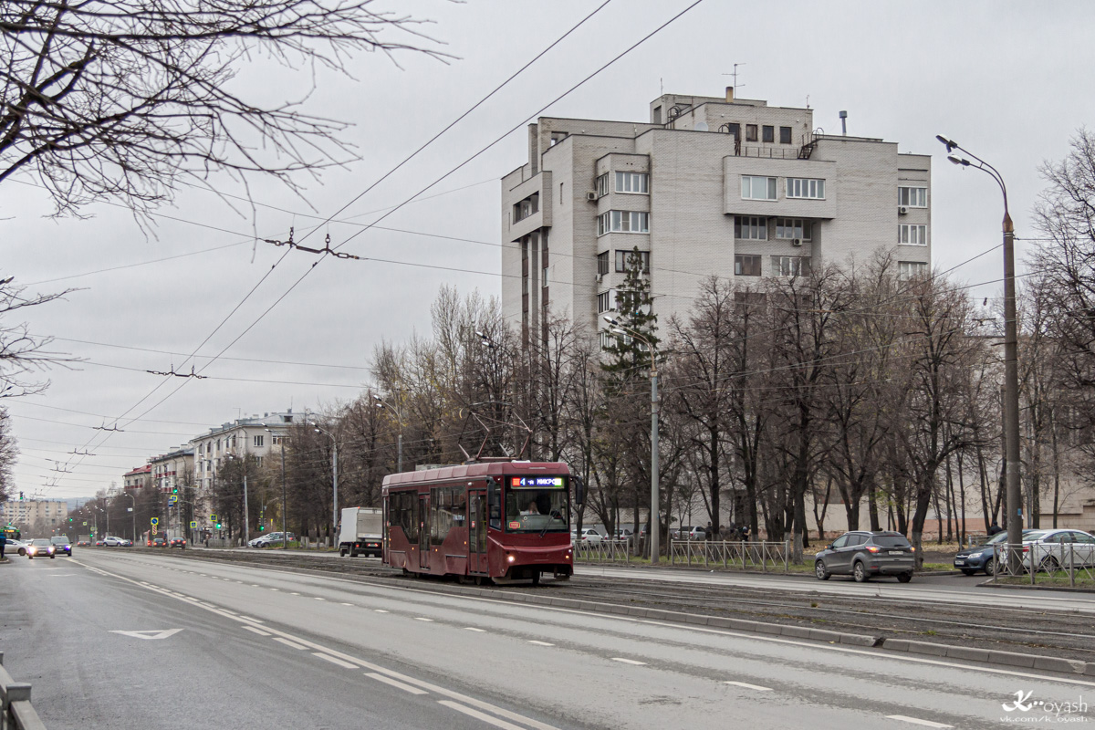 Казань, 71-407-01 № 1110