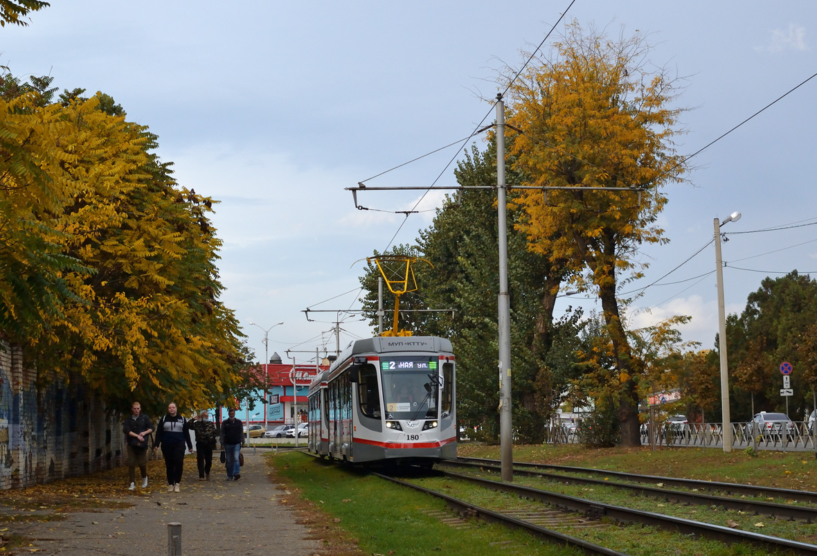 Krasnodar, 71-623-04 nr. 180