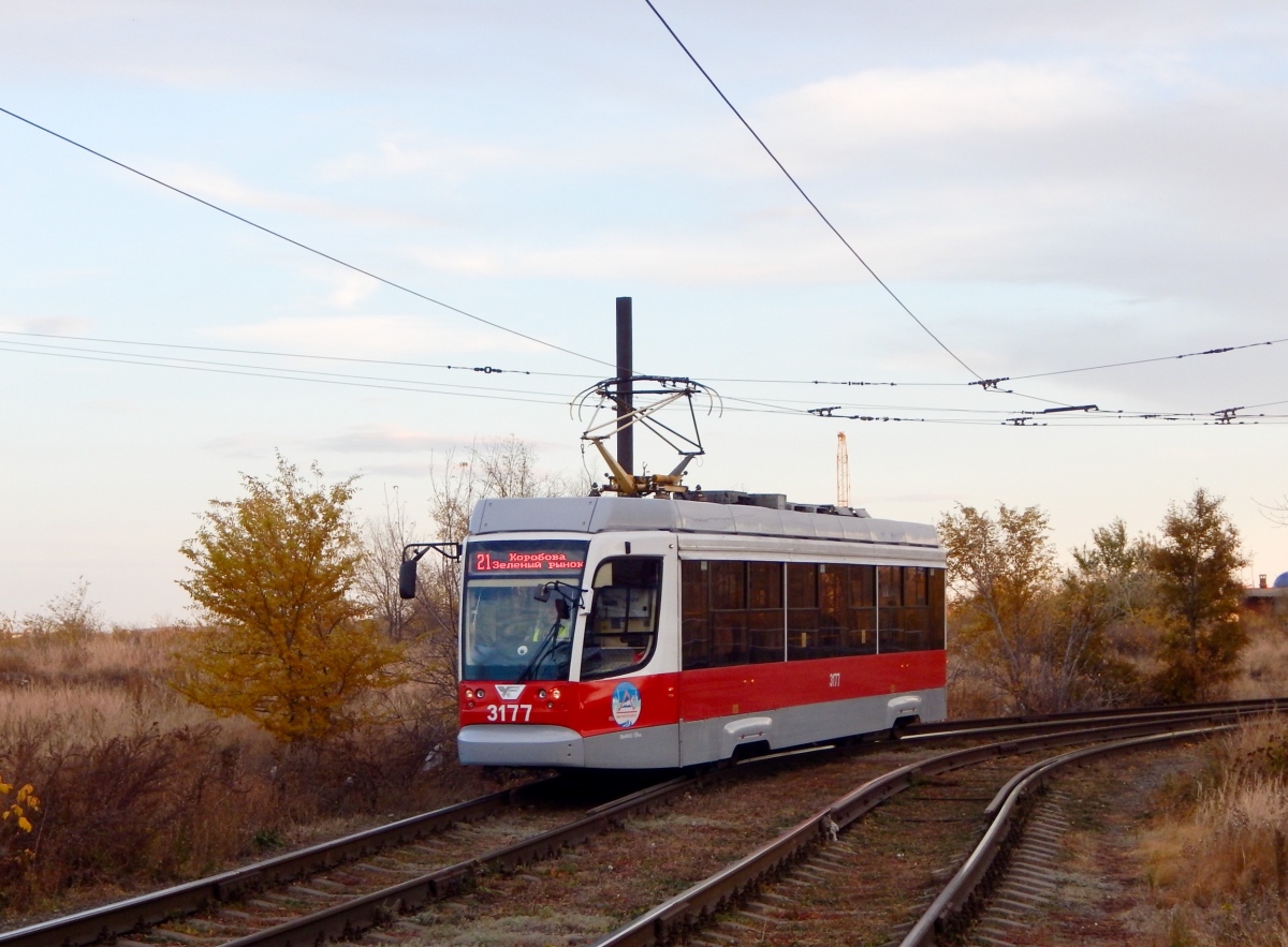 Магнитогорск, 71-623-02.01 № 3177