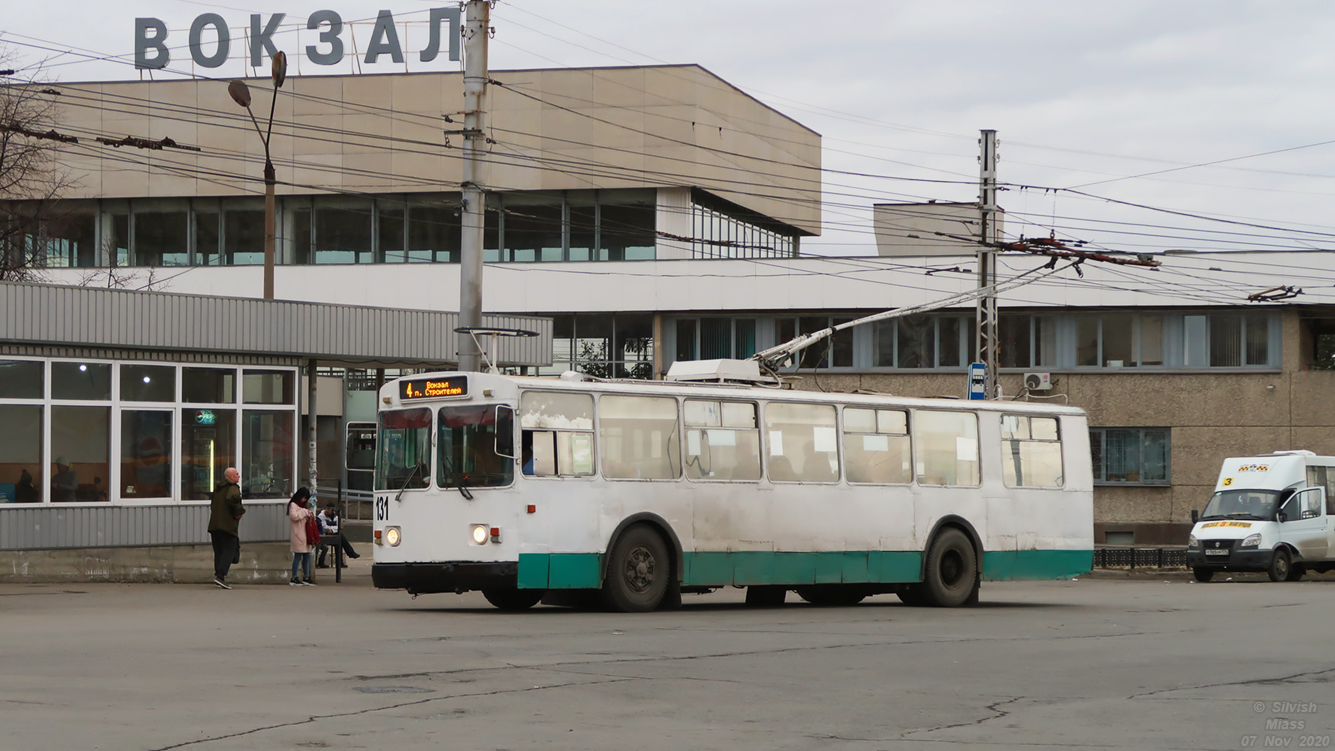 米阿斯, ZiU-682V-012 [V0A] # 131