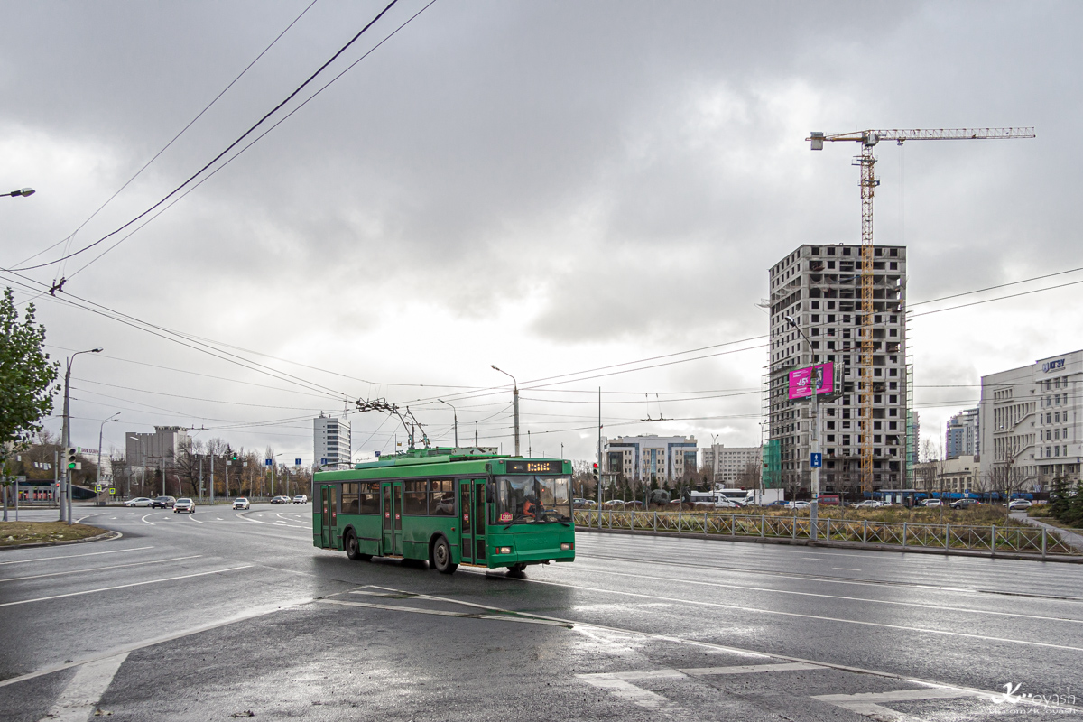 Казань, Тролза-5275.05 «Оптима» № 1201