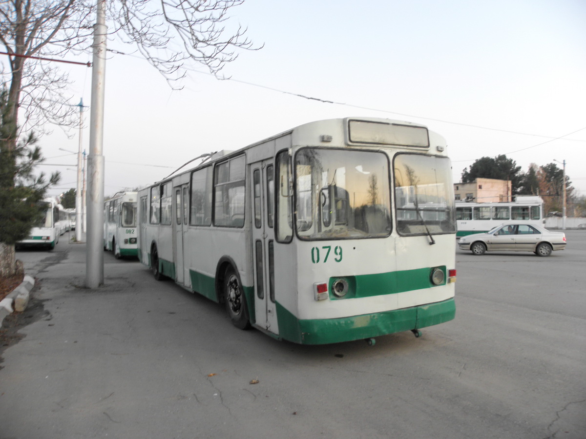 Achgabat, ZiU-682V-012 [V0A] N°. 079