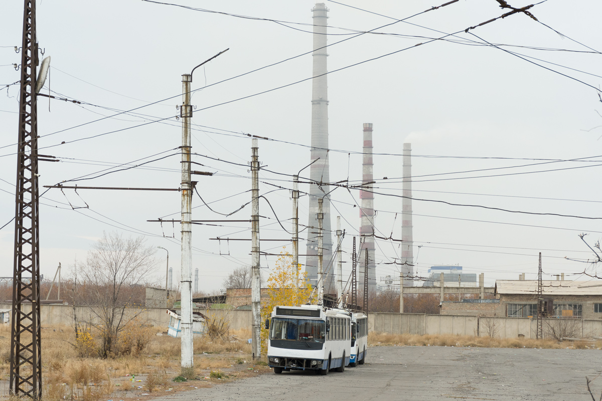 Бишкек, ЗиУ-682Г-016.05 № 1818