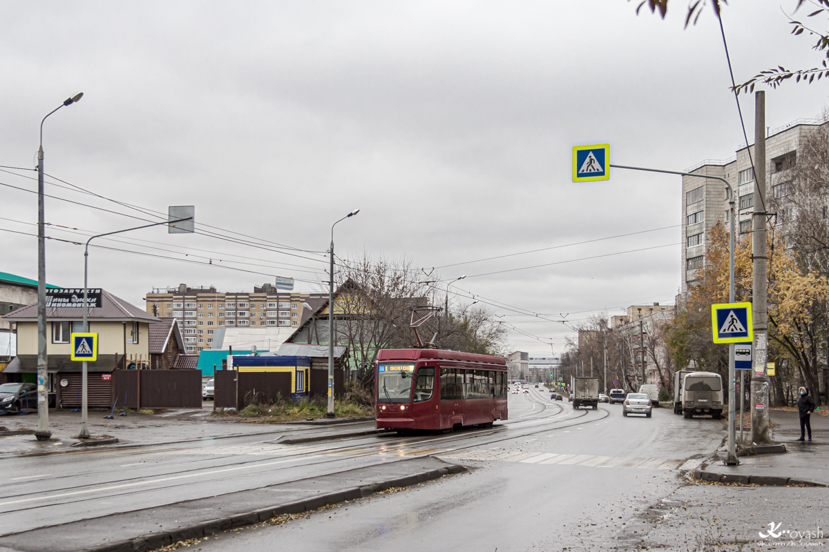 Kazań, 71-623-02.02 Nr 1351