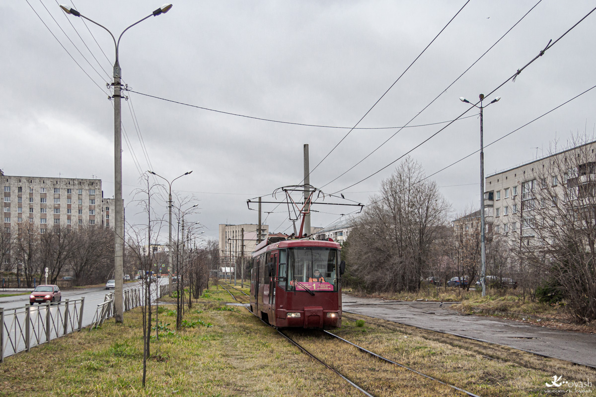Казань, БКМ 62103 № 1325