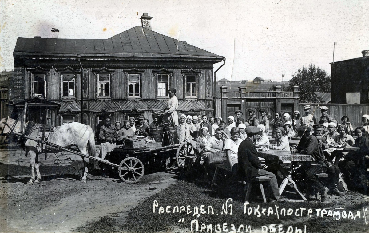 Пермь — Старые фотографии; Пермь — Строительство и ремонты