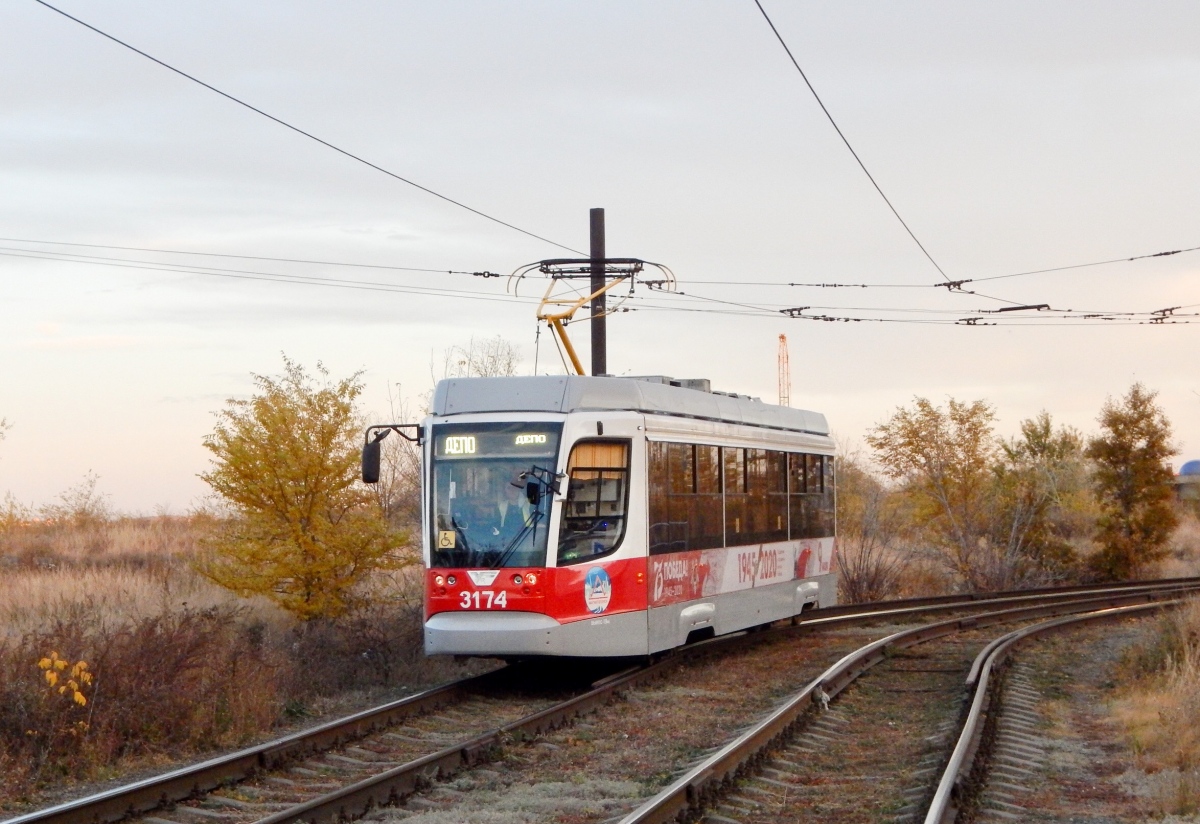 Магнитогорск, 71-623-02.01 № 3174