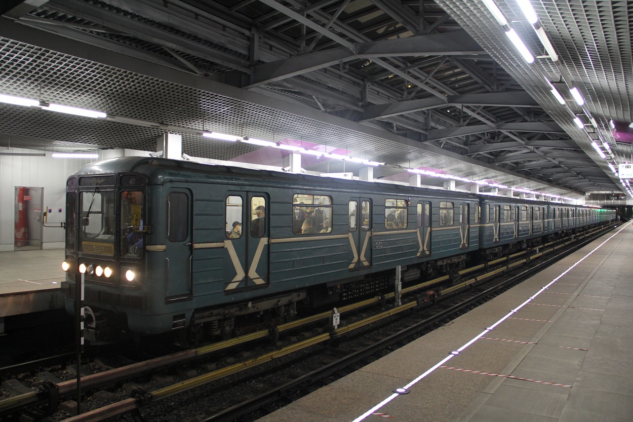 Москва, 81-717 (ММЗ) № 0135