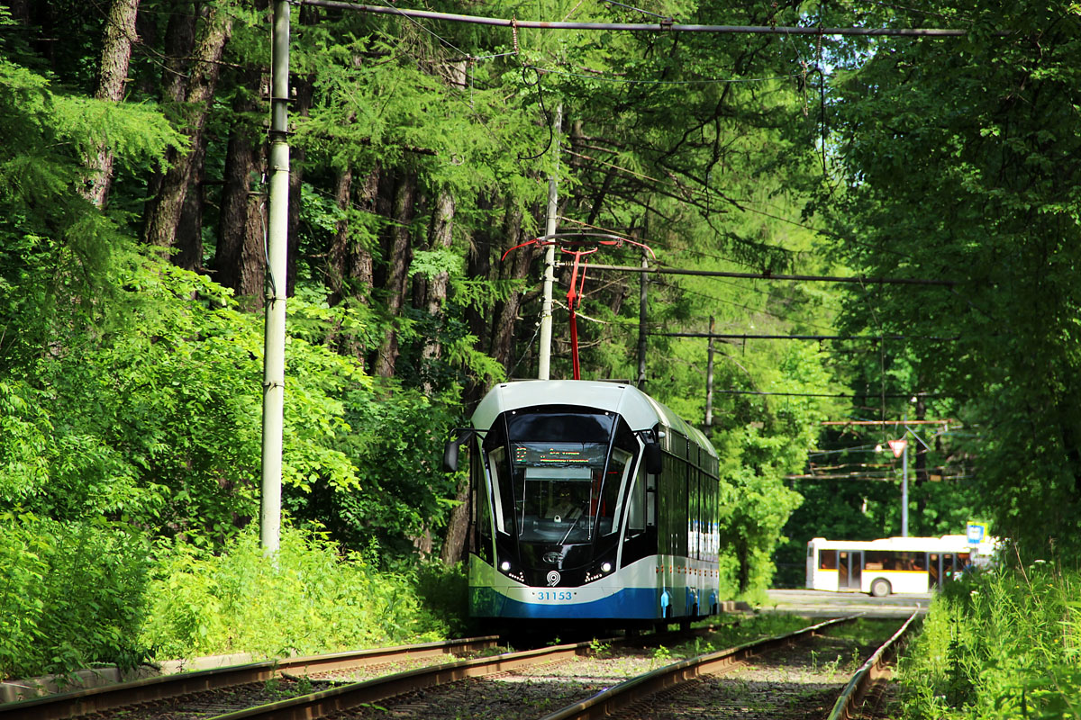 Maskva, 71-931M “Vityaz-M” nr. 31153