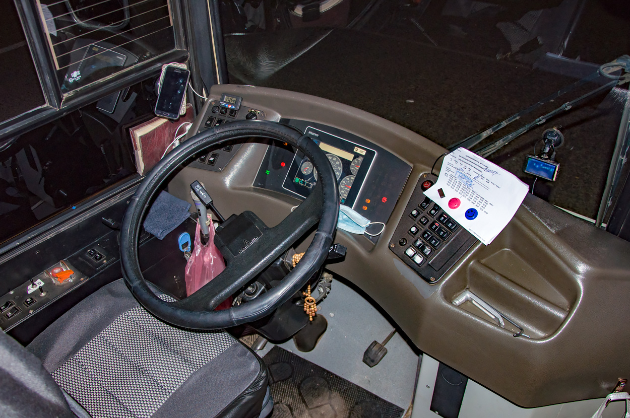 Кропивницкий, Дніпро Т103 № 101