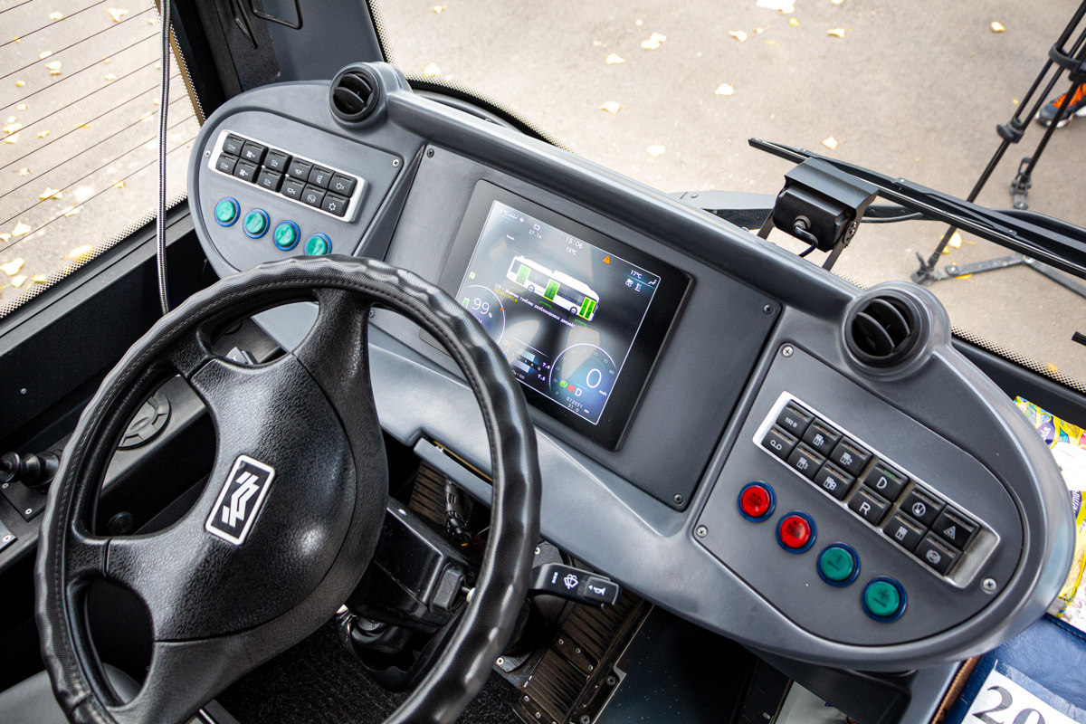 Днепр, АКСМ 32100D (БКМ-Україна) № 2003