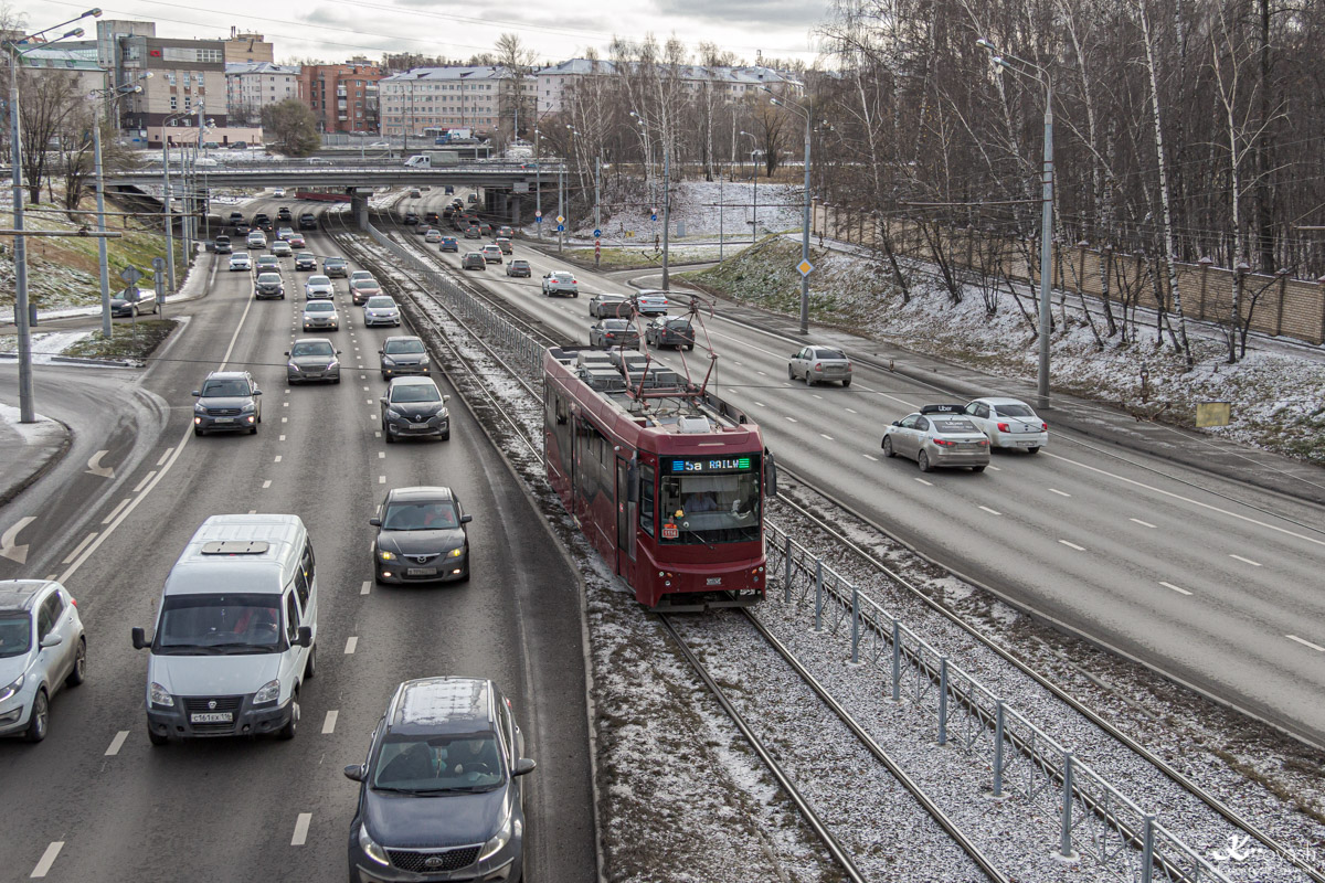 Казань, 71-407-01 № 1114