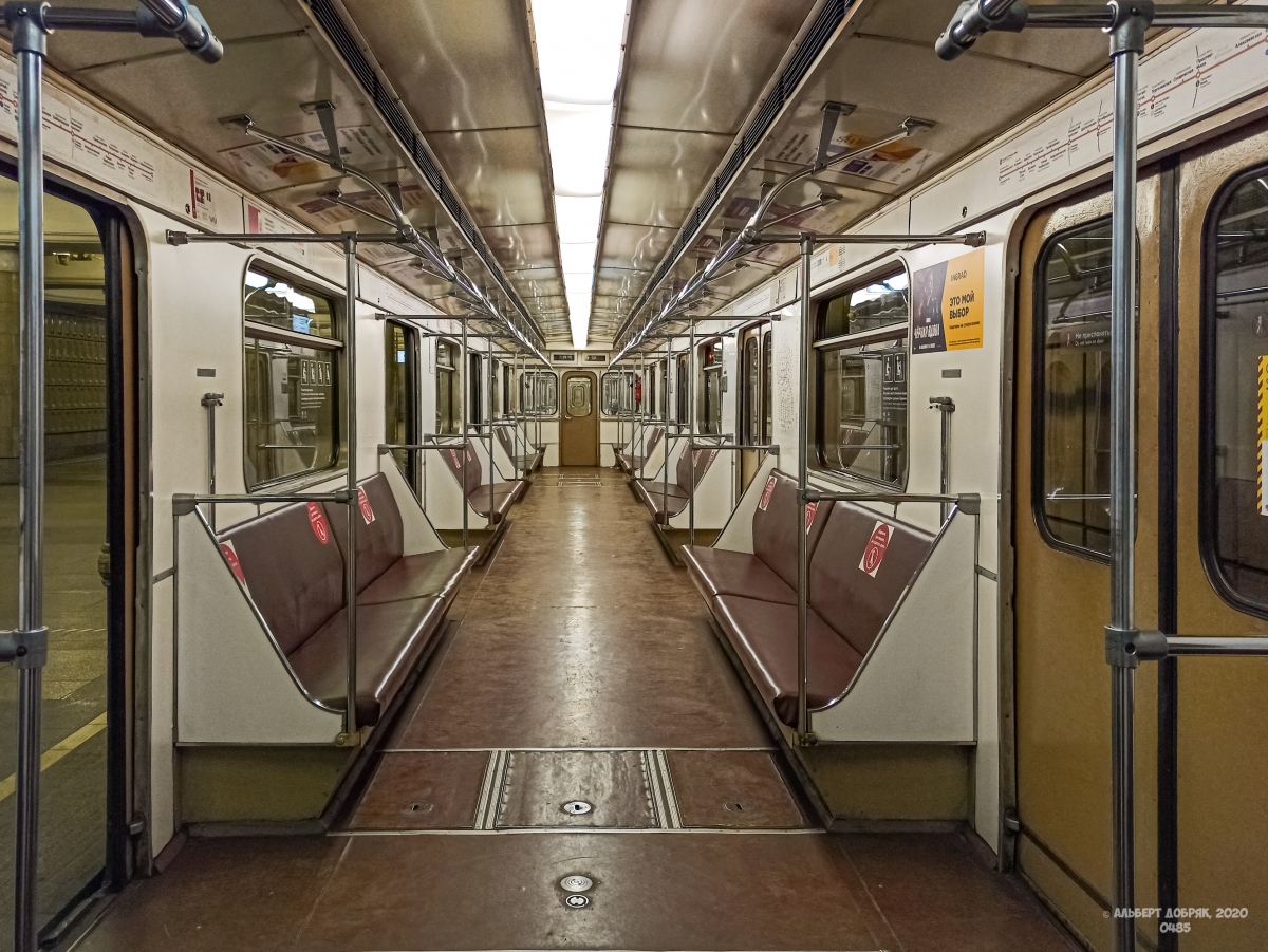 Москва, 81-714 (ММЗ) № 0485