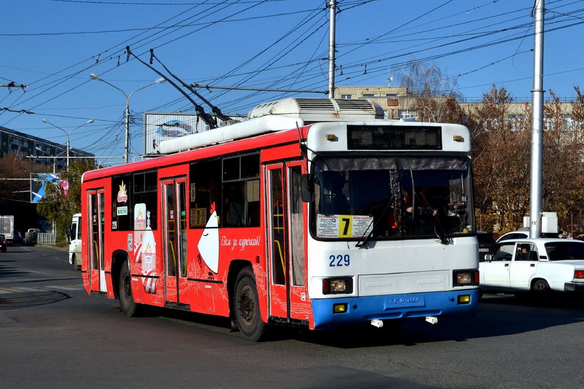 斯達夫波爾, BTZ-52764R # 229