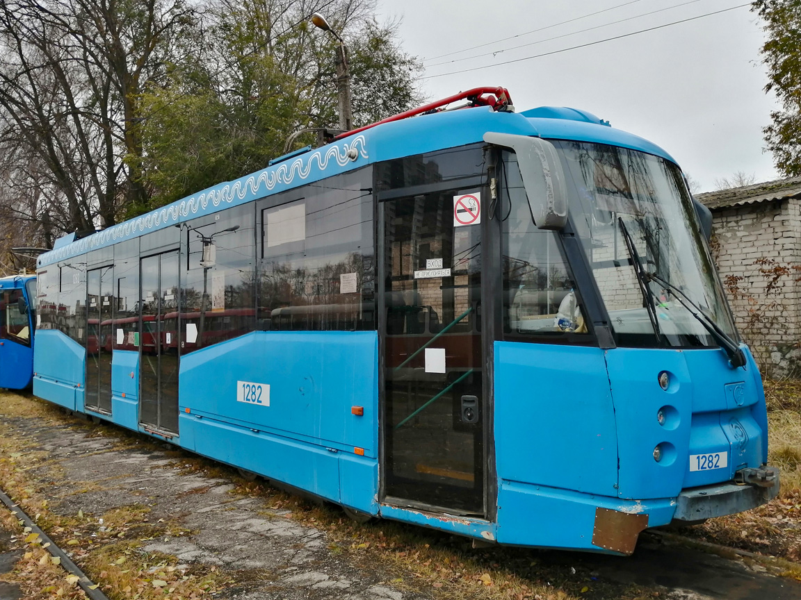 Ульяновск, 71-153.3 (ЛМ-2008) № 1282