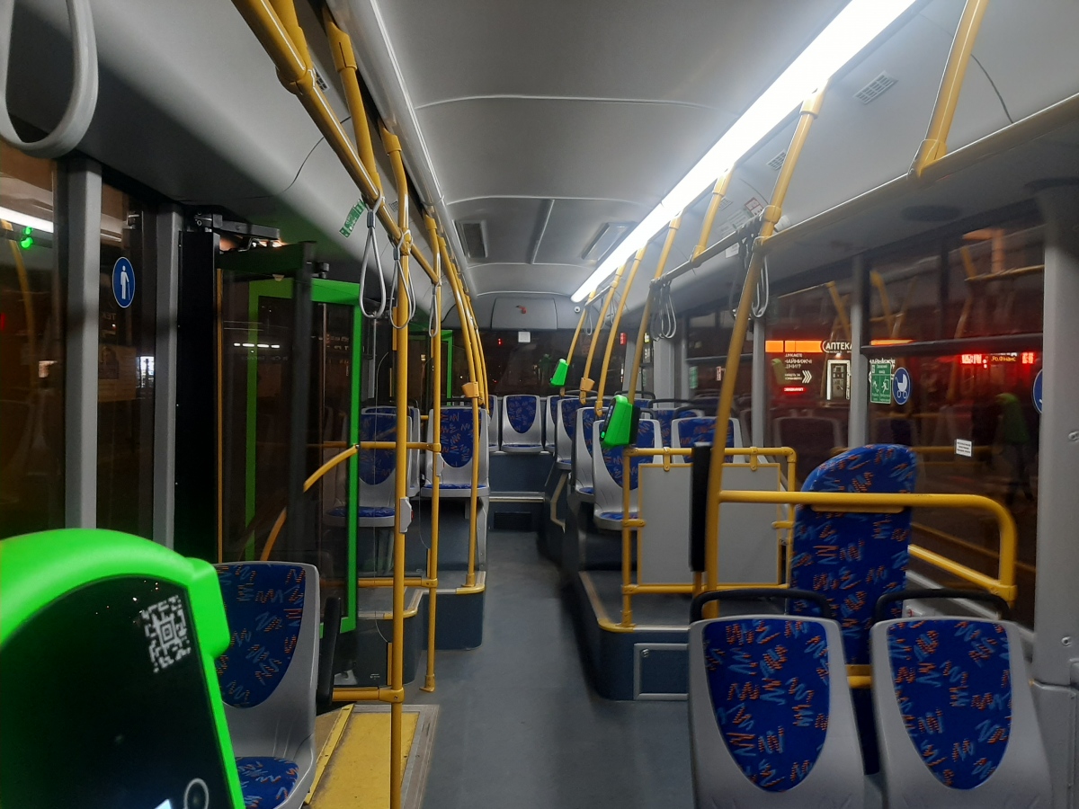 Harkova, PTS 12 # 2704