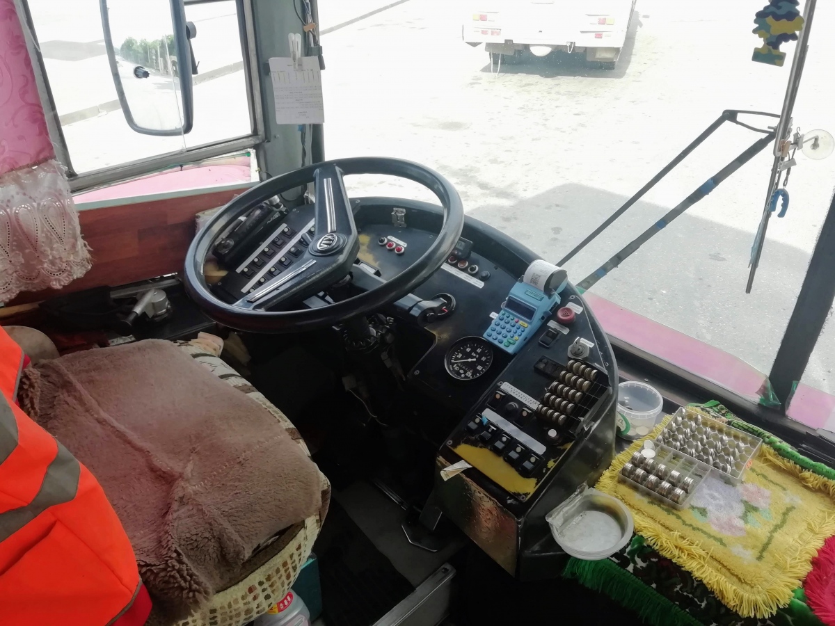 Ставрополь, БТЗ-52764Р № 244