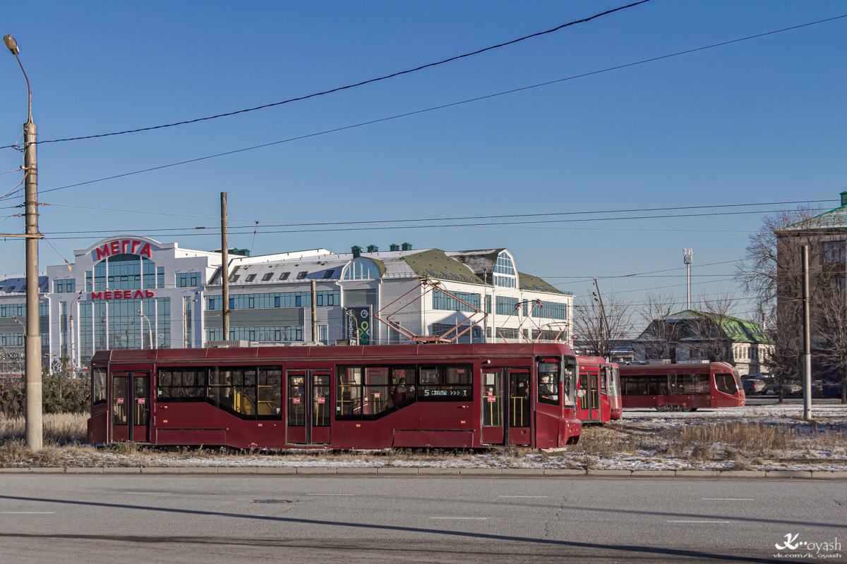 Казань, 71-407-01 № 1363