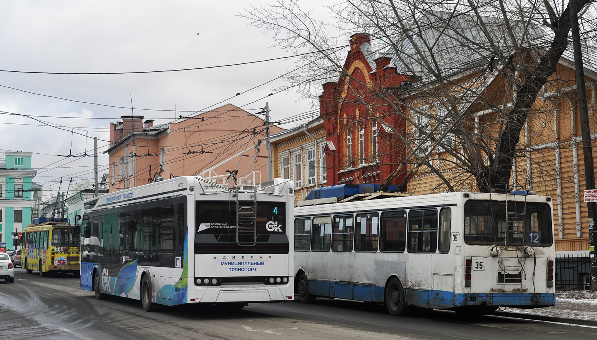 Omsk, PKTS-6281.00 “Admiral” # 170