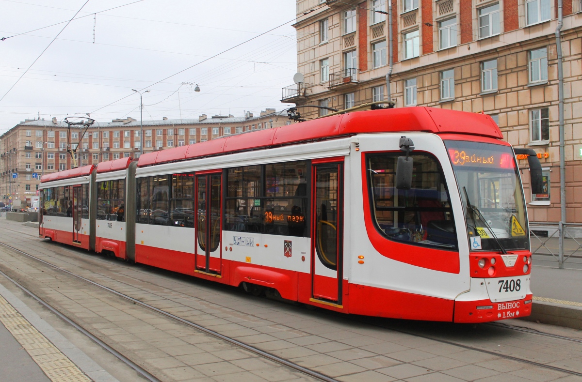 Санкт-Петербург, 71-631-02 № 7408