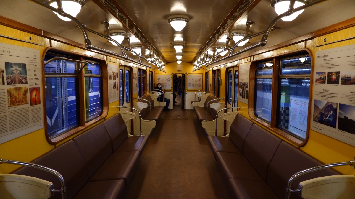Sankt-Peterburg, E № 3369