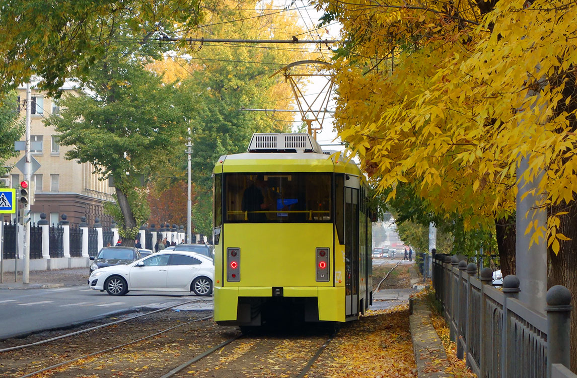 Саратов, 71-605РМ13 № 1318